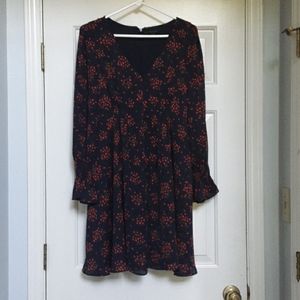 Ann Taylor size 4 dress